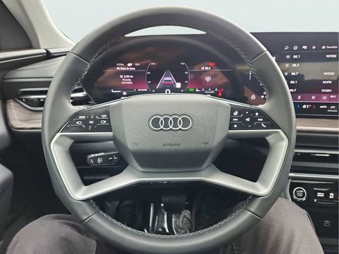 Certified 2025 Audi Q5 Premium Plus w/ Premium Plus AWD/4WD image 19