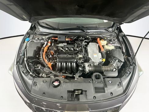 Used 2019 Honda Insight Touring image 32
