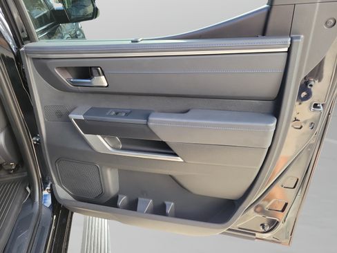 Certified 2025 Toyota Tundra Platinum AWD/4WD image 25