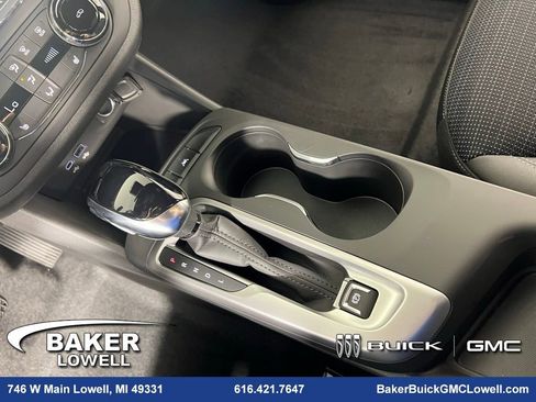 New 2025 Buick Envista Preferred w/ Convenience I Package image 26