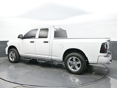 Used 2014 RAM 1500 Express image 3