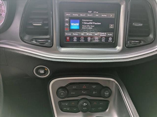 Used 2019 Dodge Challenger R/T RWD image 12