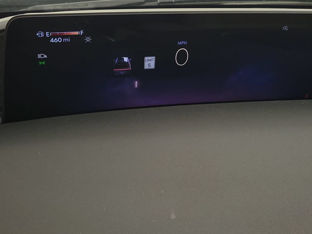 New 2027 Lincoln Navigator L Reserve RWD image 26