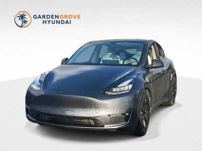 Used 2023 Tesla Model Y Long Range