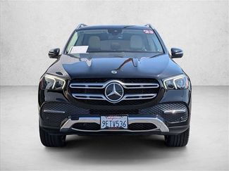 Certified 2023 Mercedes-Benz GLE 350 video 2