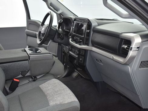 Certified 2023 Ford F150 XLT image 12