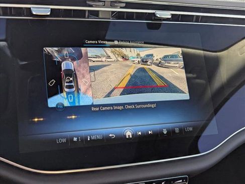 New 2026 Mercedes-Benz E 350 Sedan image 13