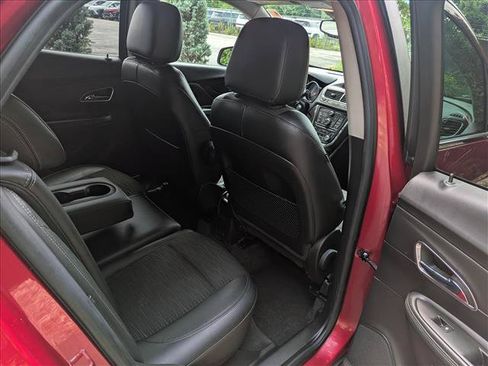 Used 2016 Buick Encore FWD image 13