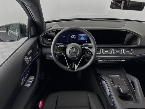 Used 2026 Mercedes-Benz GLE 350 4MATIC image 22