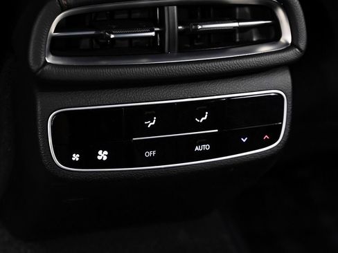 Used 2023 Genesis G80 2.5T w/ Sport Prestige Package image 36