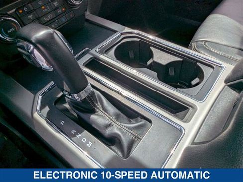 Used 2019 Ford F150 Lariat RWD image 19
