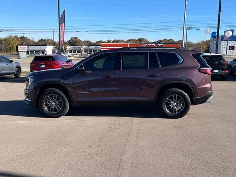 New 2026 GMC Acadia Elevation image 9