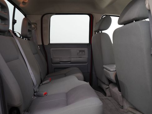 Used 2006 Dodge Dakota SLT AWD/4WD image 12