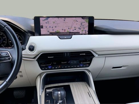 Certified 2024 MAZDA CX-90 Plug-In Hybrid w/ Premium Plus AWD/4WD image 7