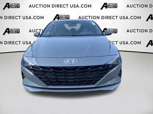 Used 2022 Hyundai Elantra SEL FWD image 22