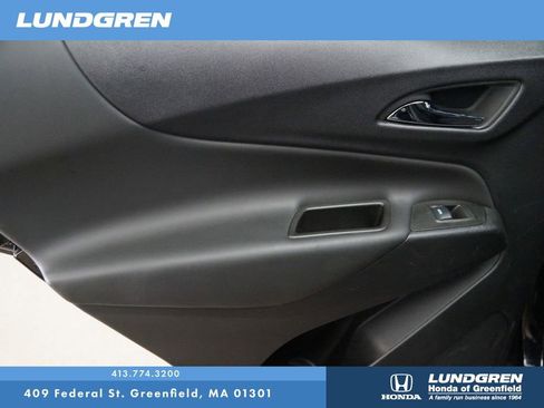 Used 2024 Chevrolet Equinox LT image 28