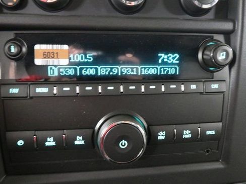 New 2025 Chevrolet Express 2500 w/ Communications Package image 16