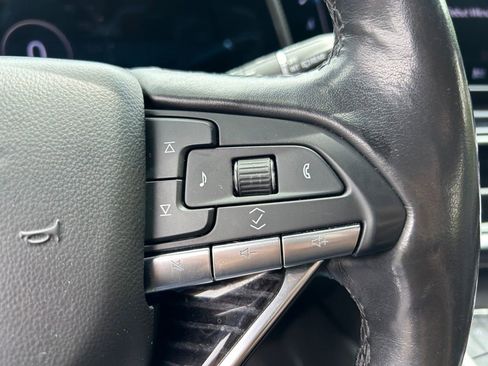 Used 2022 Cadillac Escalade ESV Sport w/ Touring Package AWD/4WD image 26
