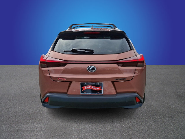 Used 2025 Lexus UX 300h FWD w/ Accessory Package (Z2) image 5