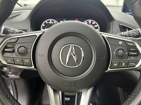Used 2021 Acura RDX AWD image 24