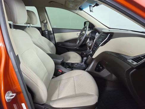 Used 2017 Hyundai Santa Fe Sport AWD/4WD image 30