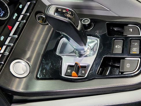 Used 2015 Jaguar F-TYPE S image 16