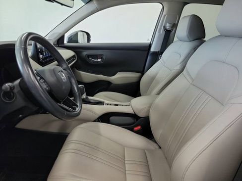 Certified 2025 Honda HR-V EX-L image 21