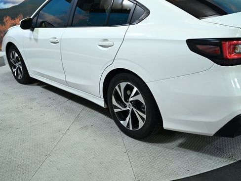Used 2024 Subaru Legacy Premium image 7