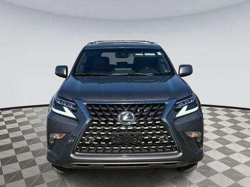 Used 2023 Lexus GX 460 Premium w/ Premium Package AWD/4WD image 6