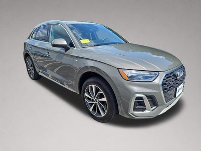 Used 2023 Audi Q5 2.0T Premium Plus w/ Premium Plus Package