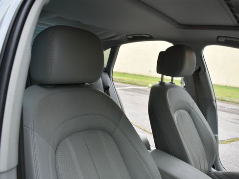 Used 2014 Audi A6 3.0T Prestige AWD/4WD image 19
