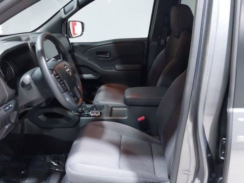 New 2026 Nissan Frontier SV w/ Tow Package AWD/4WD image 20