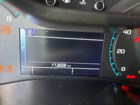 Used 2018 Chevrolet Colorado ZR2 image 9