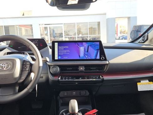 New 2026 Toyota Prius Plug-In Hybrid image 21