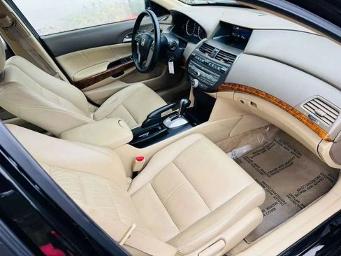 Used 2010 Honda Accord EX-L image 11