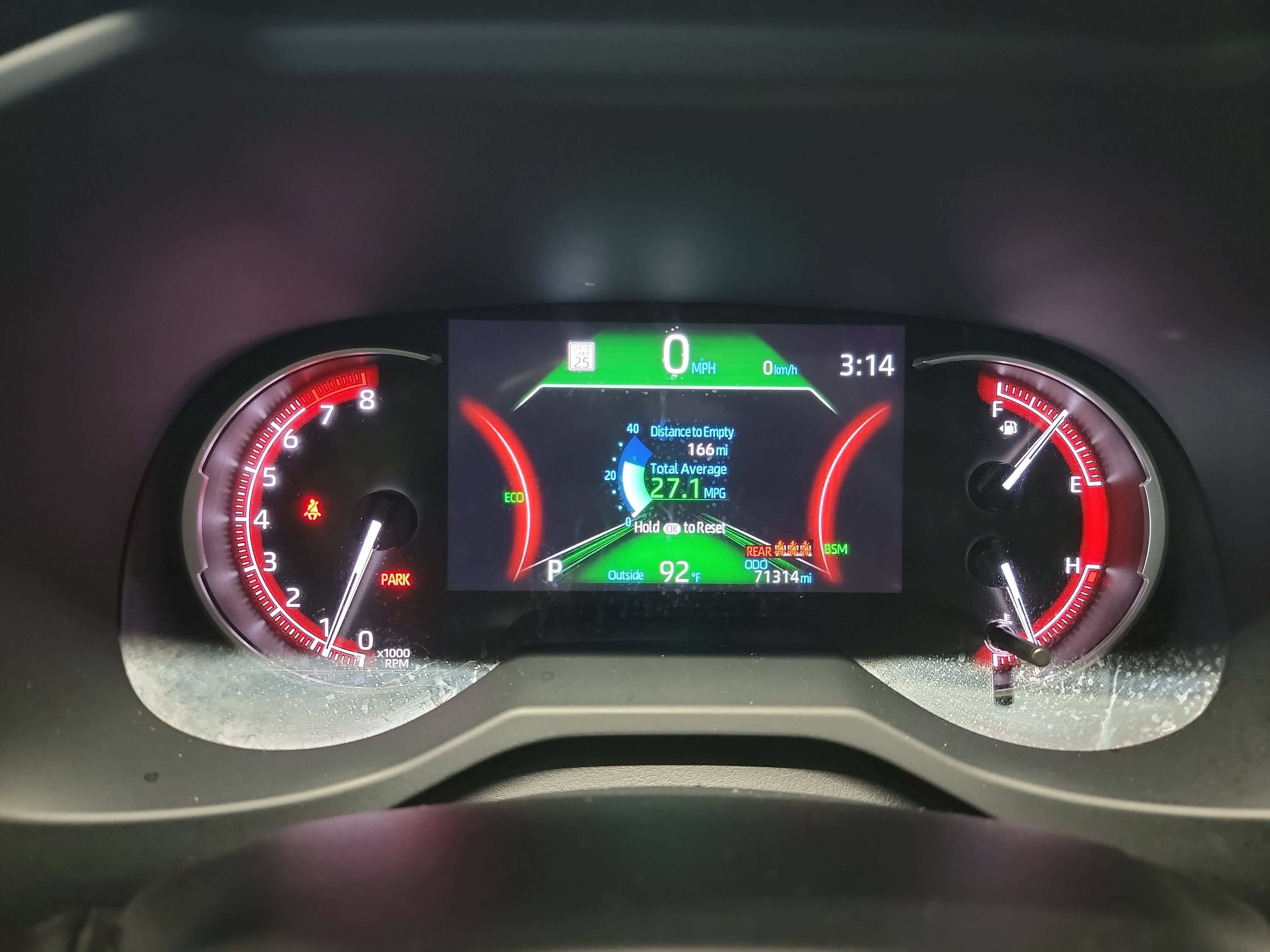 Used 2022 Toyota RAV4 Limited AWD/4WD image 18