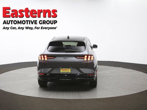 Used 2023 Ford Mustang Mach-E Premium image 38