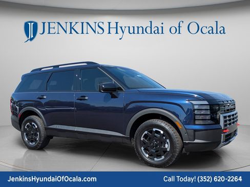 New 2026 Hyundai Palisade XRT Pro AWD/4WD image 11