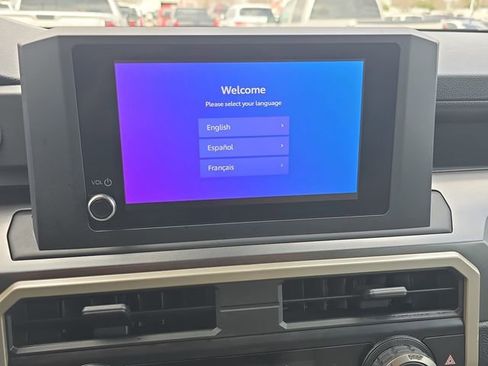 Used 2025 Toyota Tacoma SR5 image 19