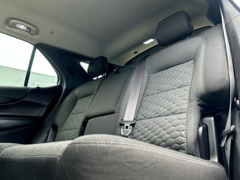 Used 2020 Chevrolet Equinox LT image 9
