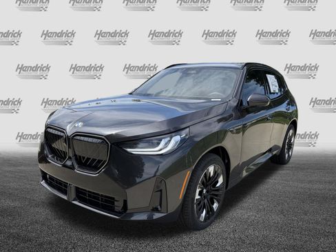 Used 2026 BMW X3 xDrive30i w/ Premium Package AWD/4WD image 5