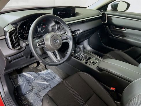 Used 2025 MAZDA CX-50 AWD 2.5 S w/ Cargo Package image 9