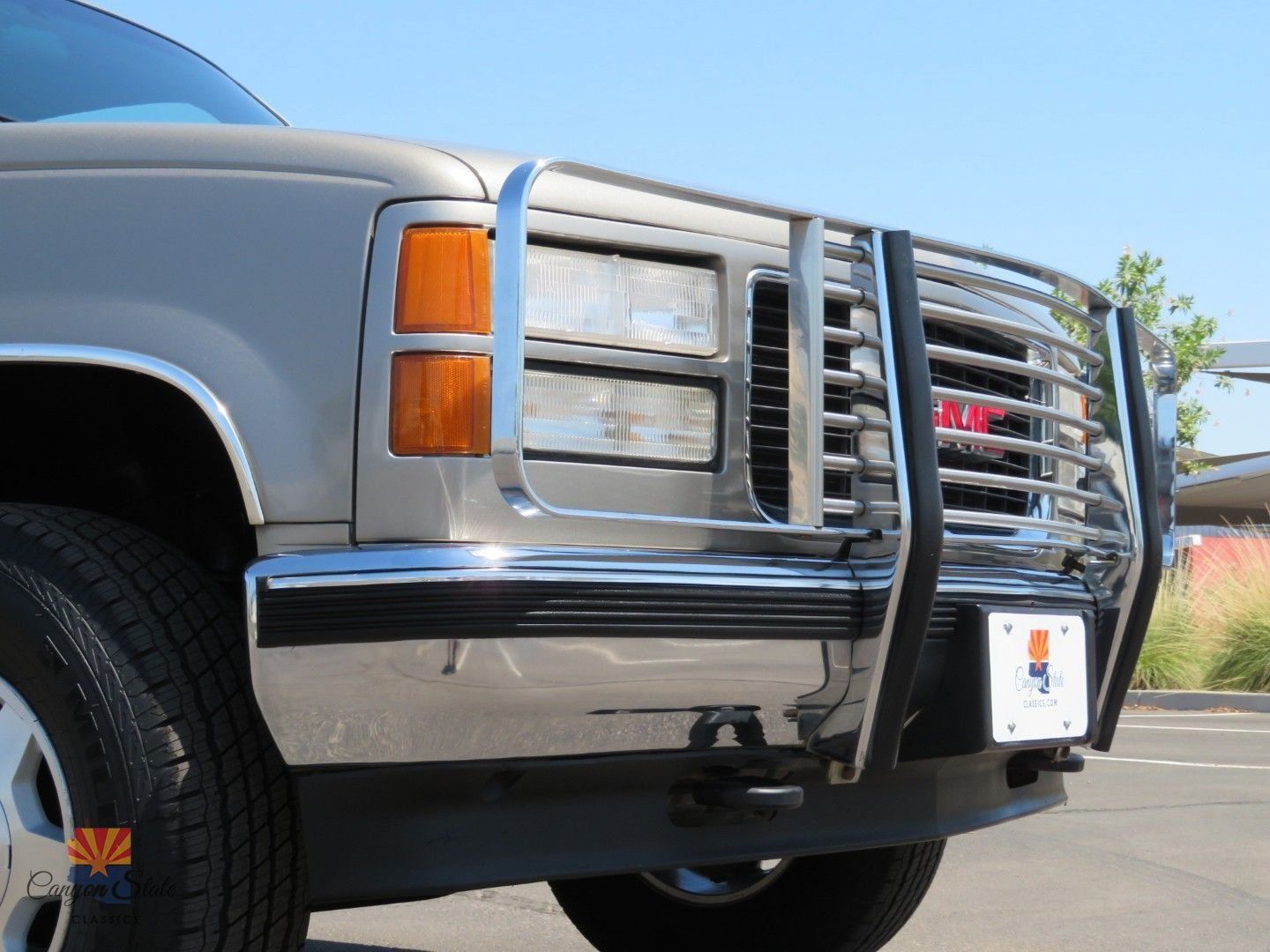 Used 1998 GMC Sierra 1500 4x4 Extended Cab w/ Marketing Option Pkg 2 image 33