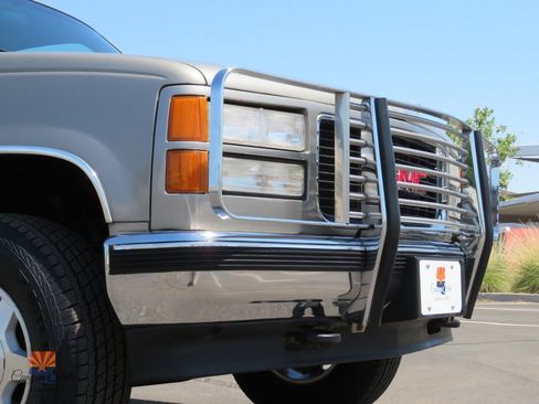 Used 1998 GMC Sierra 1500 4x4 Extended Cab w/ Marketing Option Pkg 2 image 33