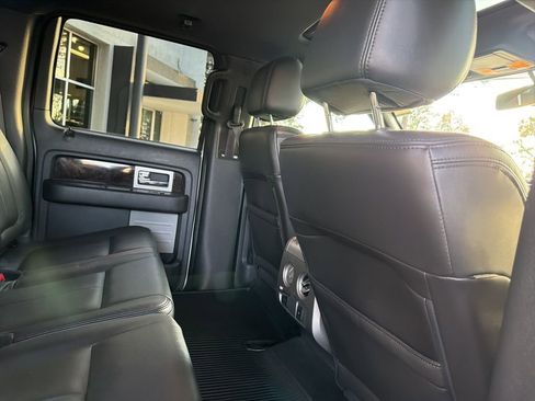 Used 2013 Ford F150 Platinum image 28
