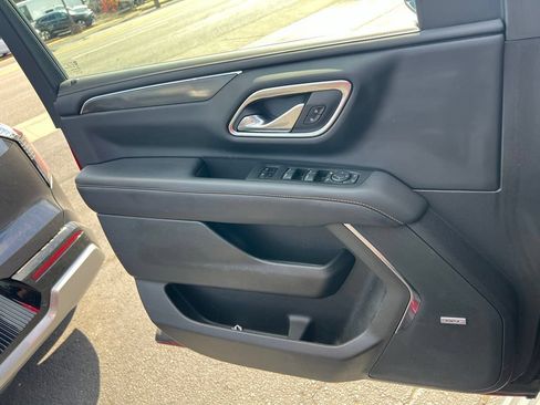 Used 2023 GMC Yukon AT4 w/ Max Trailering Package AWD/4WD image 19