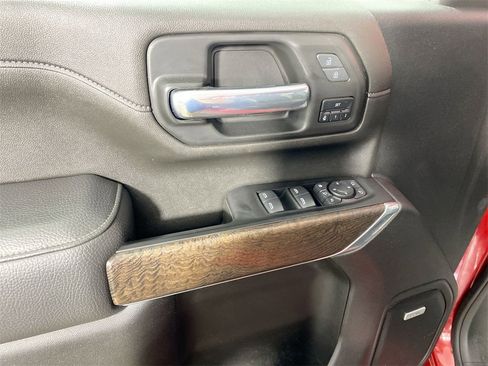 Used 2023 GMC Sierra 2500 Denali w/ Denali Ultimate Package image 13