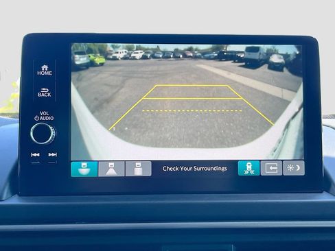 Used 2024 Honda Pilot EX-L image 13