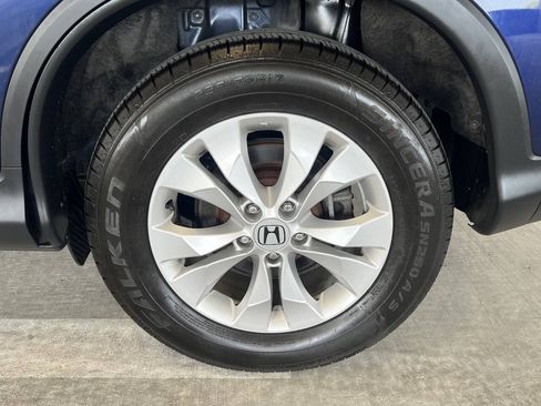 Used 2015 Honda CR-V LX image 23