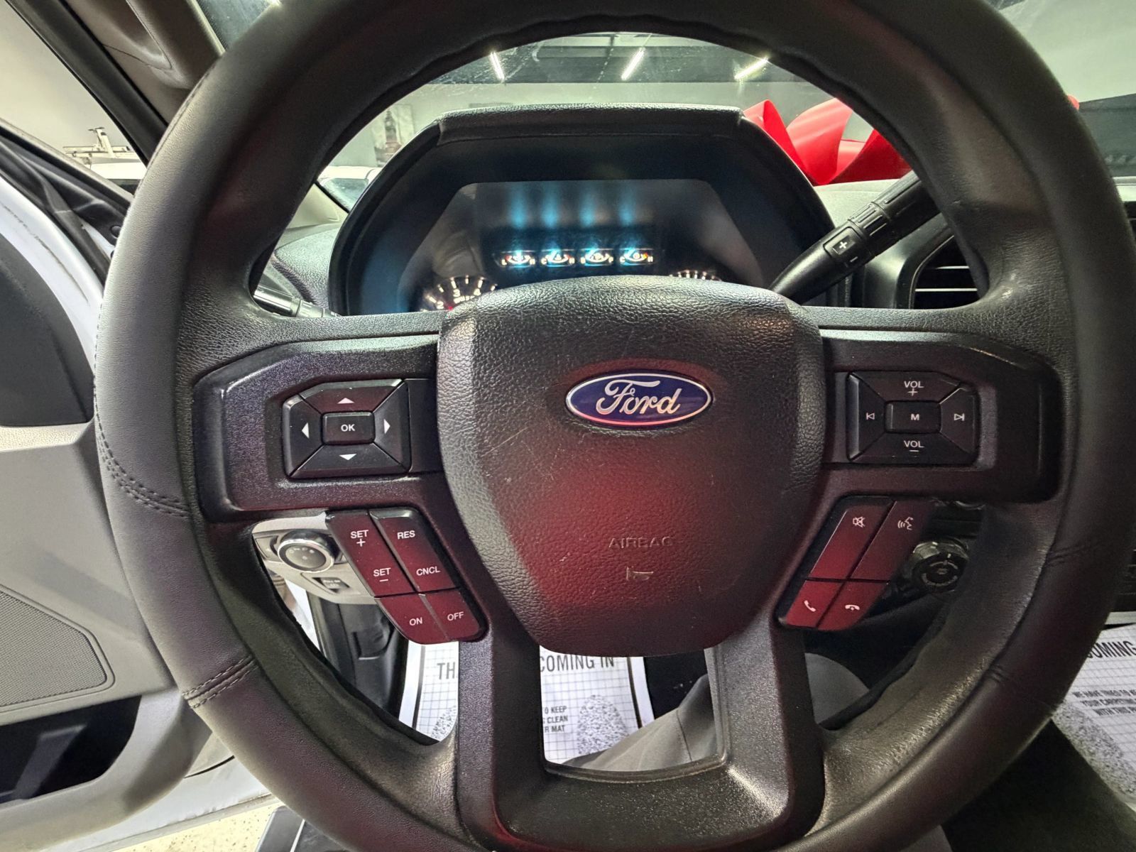 Used 2019 Ford F150 XL w/ Equipment Group 101A Mid AWD/4WD image 39